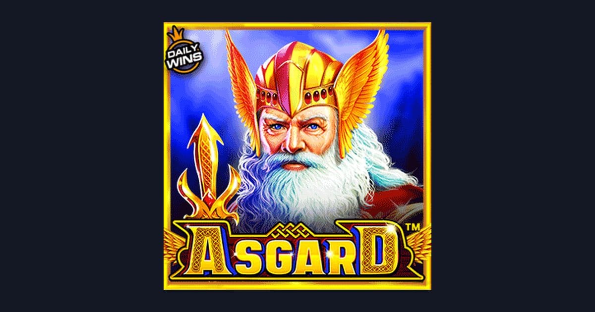 Nikmati Freespin & Scatter Hoki di Slot Asgard dari Pragmatic Play