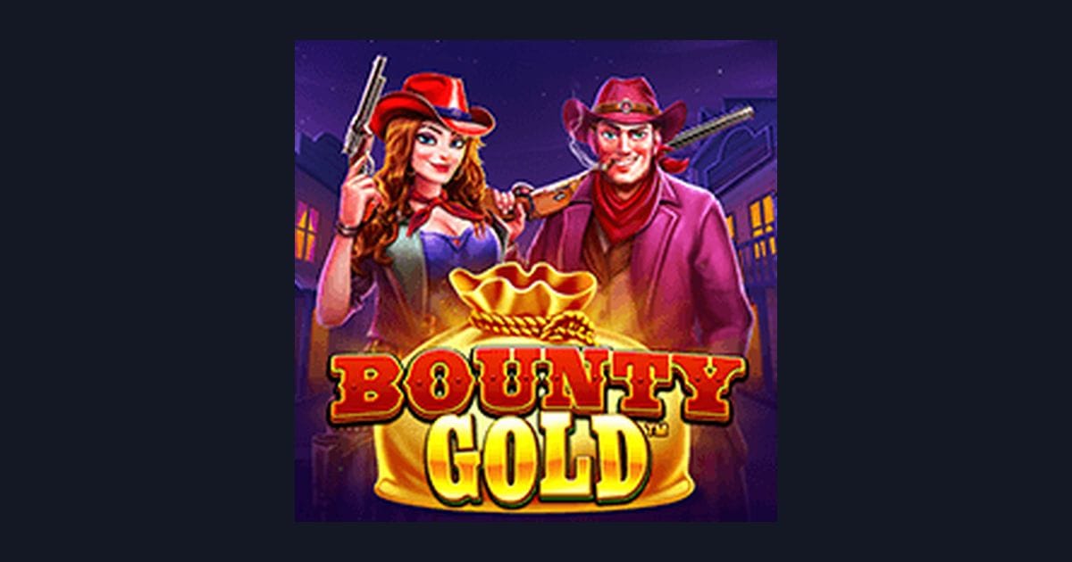 Nikmati Sensasi Bounty Gold, Slot Gacor Hari Ini dengan Deposit Dana Mudah