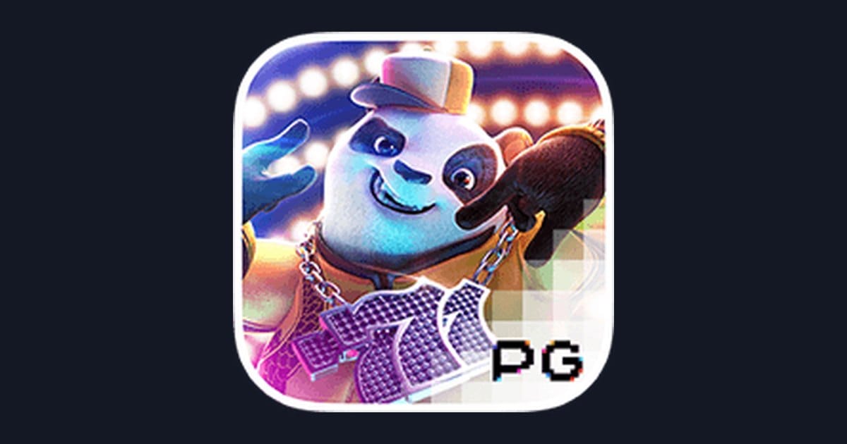 Nikmati Sensasi Hip Hop Panda dengan Deposit Dana, OVO, dan GoPay Mudah