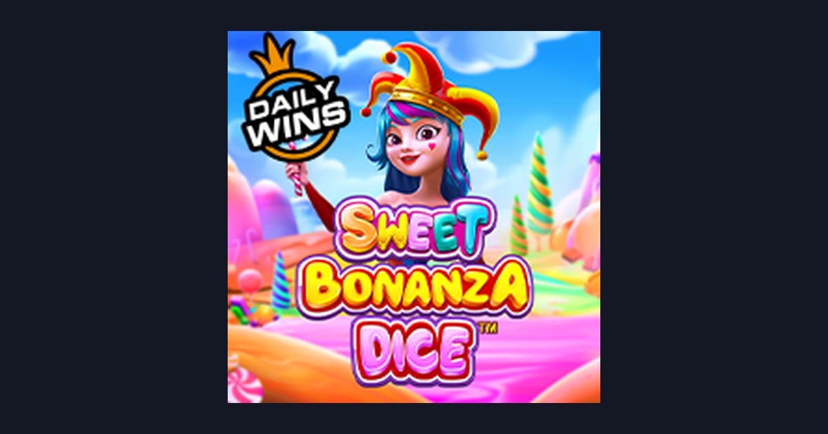 Nikmati Sensasi Slot Anti Rungkad dengan Sweet Bonanza Dice