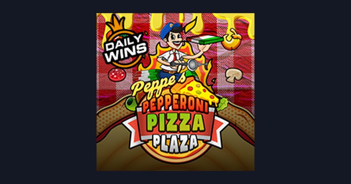 Peppes Pepperoni Pizza Plaza Seru dengan Depo 5 Ribu Mudah dan Cepat