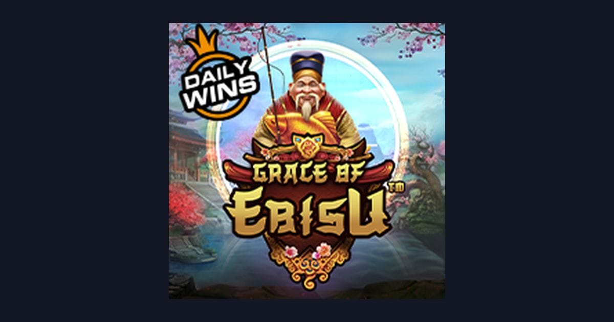 Rahasia Freespin & Scatter Hoki di Slot Grace of Ebisu dari Pragmatic Play