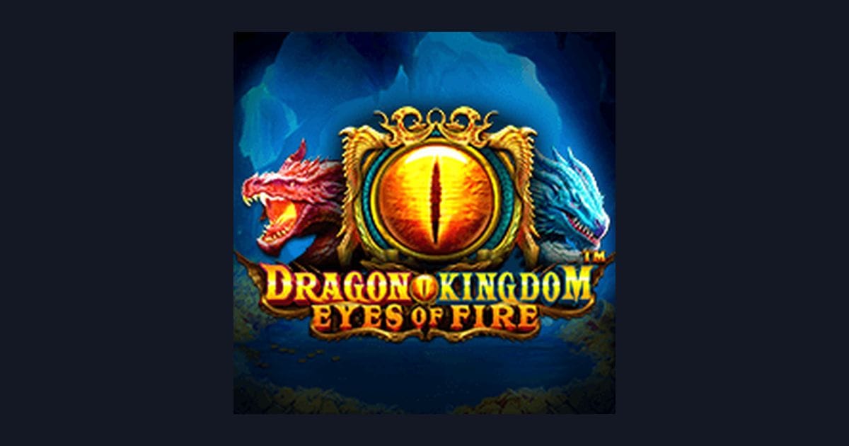 Rahasia Jam Gacor Terbaru di Dragon Kingdom Eyes of Fire Slot