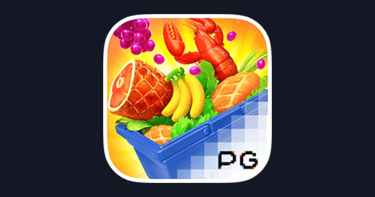 Rahasia Jam Gacor Terbaru Supermarket Spree dari PG Soft