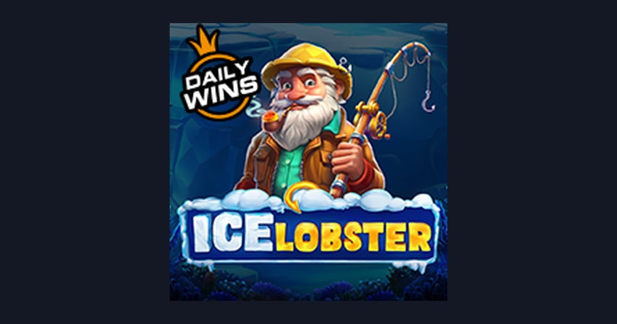 Rahasia Menang Ice Lobster: Tips Jitu Bermain Slot untuk Pemula