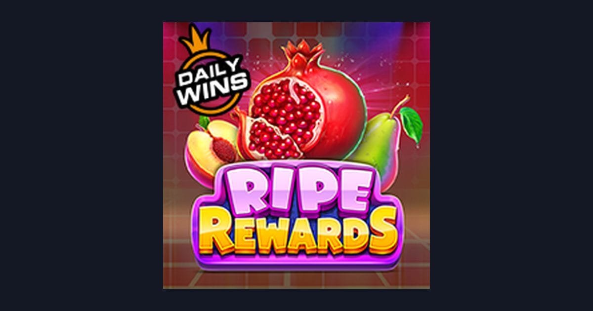 Rahasia Menang Ripe Rewards: Tips Slot Untuk Pemula yang Efektif