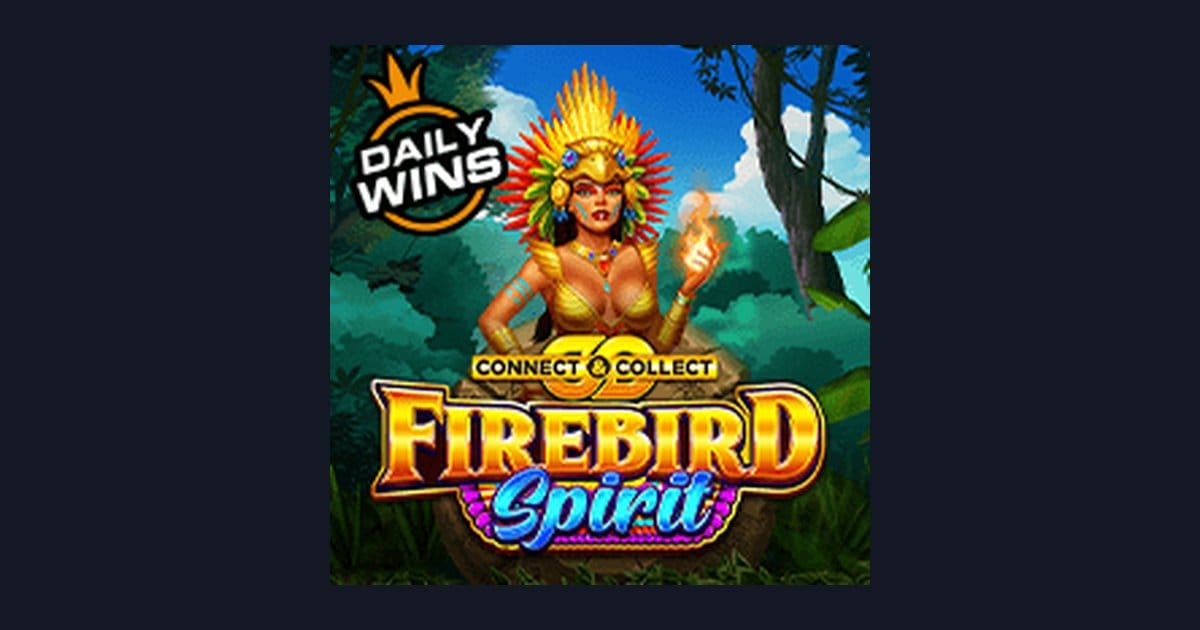Rahasia Menang Slot Gacor Firebird Spirit Connect and Collect dari Pragmatic Play