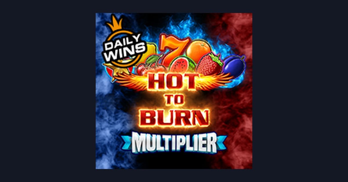 Rahasia Pola Maxwin di Hot To Burn Multiplier untuk Menang Besar