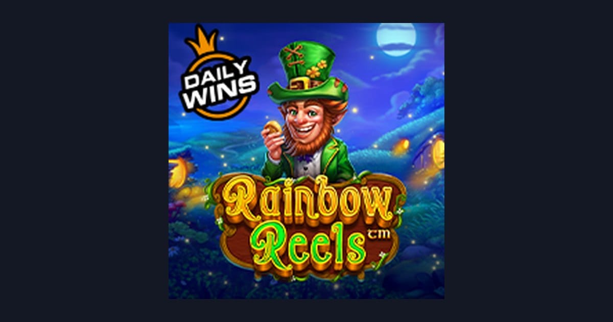 Rahasia Pola Spin Gacor di Rainbow Reels Slot Pragmatic Play