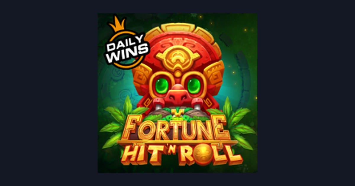 Rahasia Pola Spin Gacor di Slot Fortune Hit N Roll dari Pragmatic Play