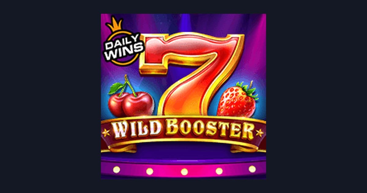 Rahasia Pola Spin Gacor di Slot Wild Booster Pragmatic Play