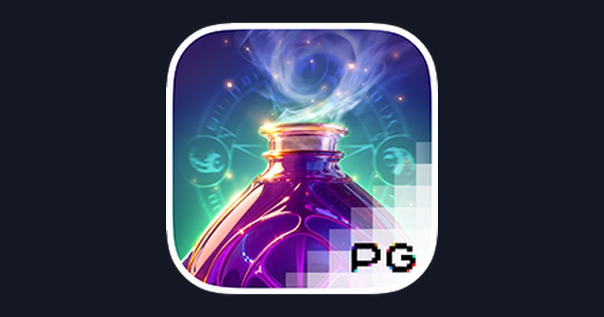 Rahasia Slot Gacor Gampang Menang Bersama Mystic Potion dari PG Soft