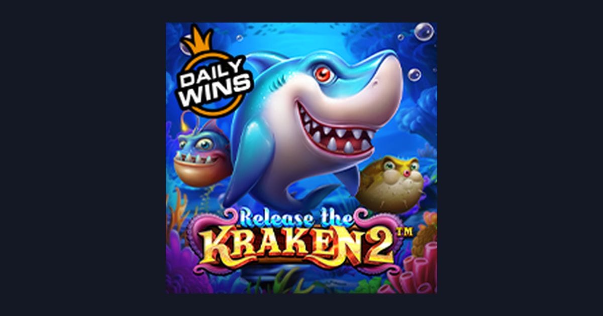 Rahasia Slot Maxwin Release the Kraken 2 yang Wajib Dicoba