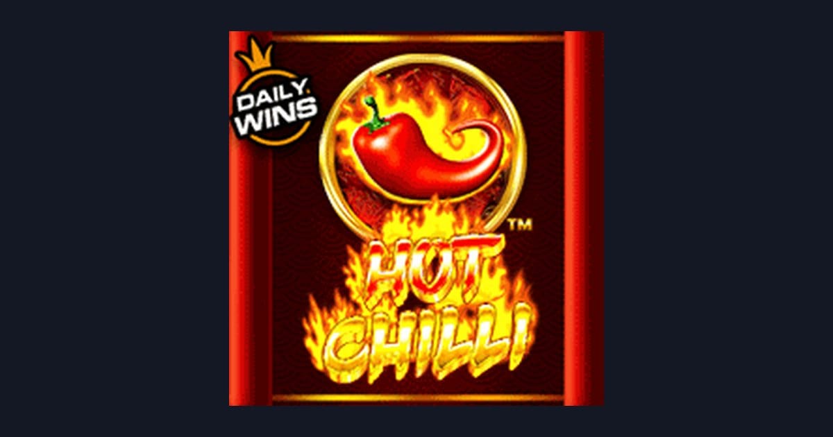 Rahasia Tips Pola Maxwin Slot Hot Chilli untuk Pemula