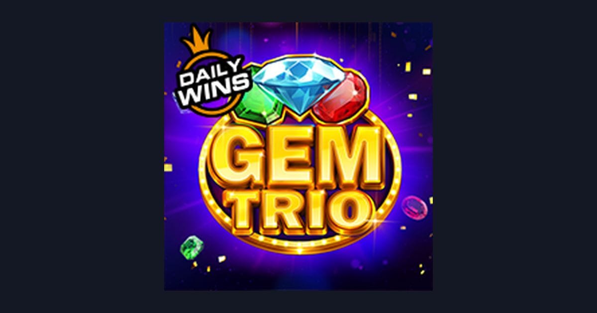 Rahasia Trik Auto Maxwin Slot Gem Trio dari Pragmatic Play