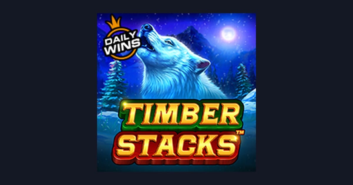 Raih Bonus New Member dengan Serunya Main Timber Stacks dari Pragmatic Play