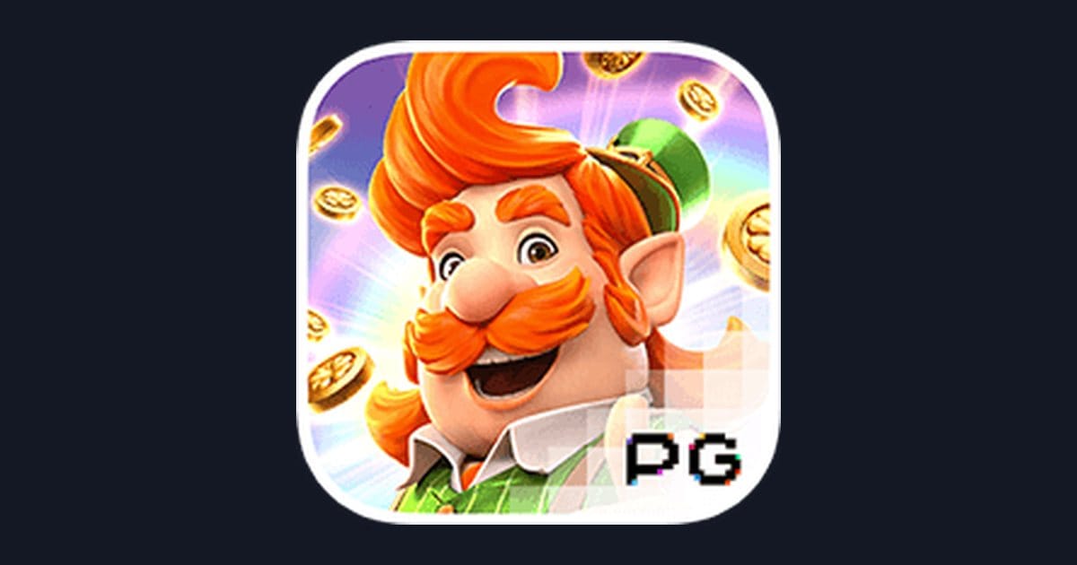 Raih Cuan Modal Receh dengan Slot Leprechaun Riches dari PG Soft