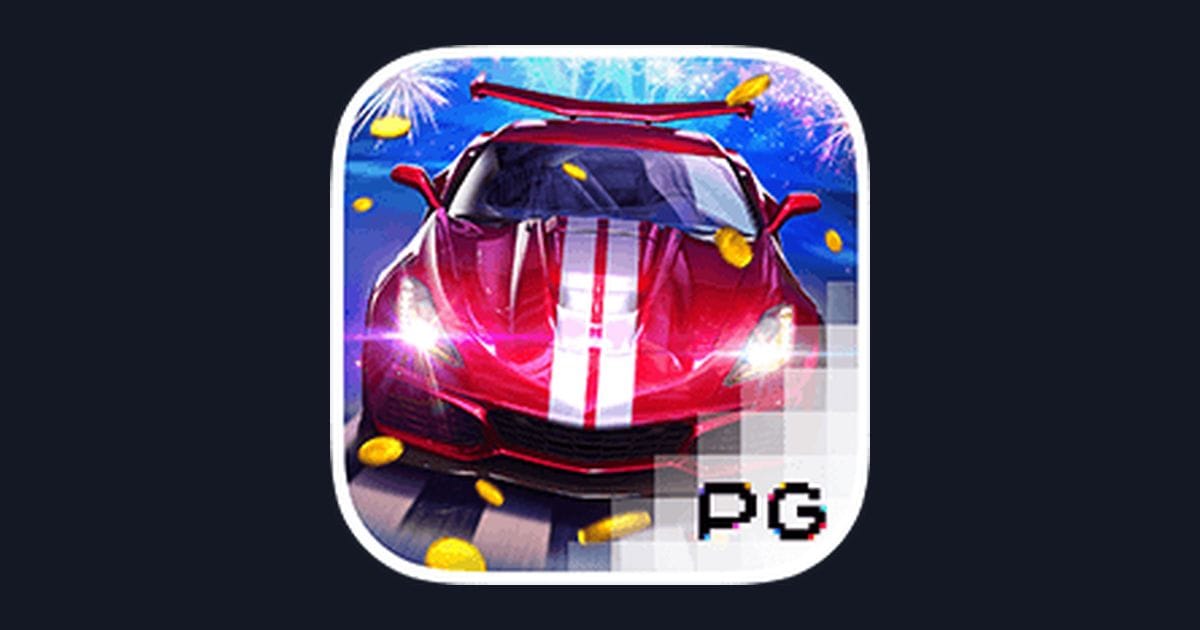 Raih Cuan Modal Receh dengan Slot Speed Winner dari PG Soft