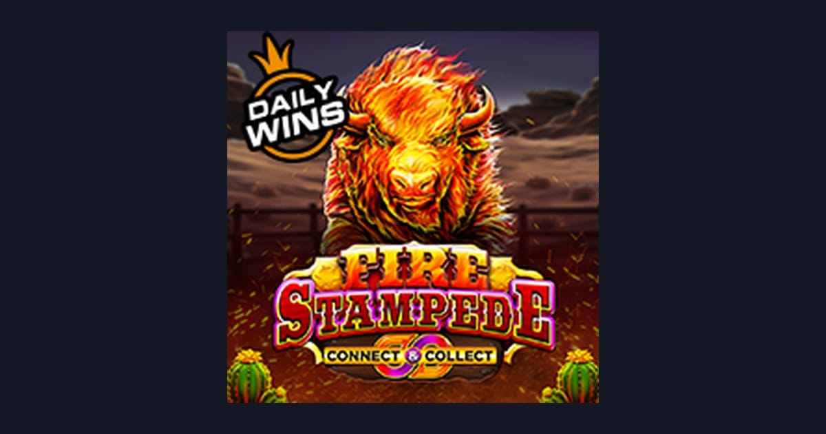 Raih Kemenangan Mudah dengan Link Slot Gacor Fire Stampede dari Pragmatic Play