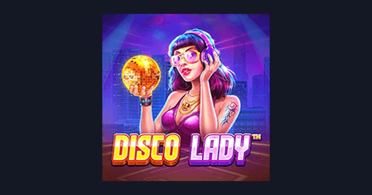 Raih Slot Maxwin Seru dengan Disco Lady dari Pragmatic Play