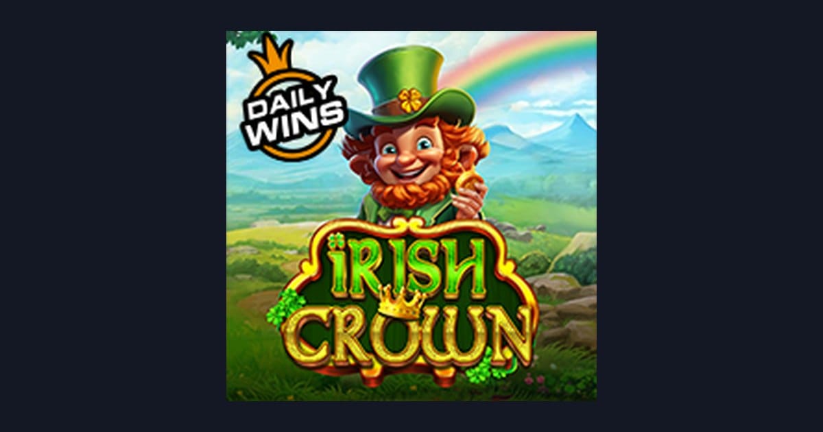Raih Slot Maxwin Seru dengan Irish Crown dari Pragmatic Play