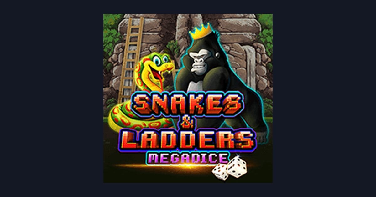 Raih Slot Maxwin dengan Snakes and Ladders Megadice dari Pragmatic Play