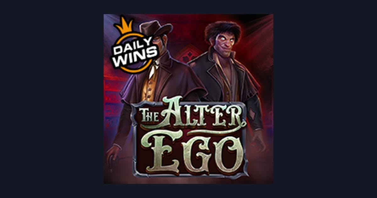 Rasakan Sensasi Slot Gacor Hari Ini dengan The Alter Ego dari Pragmatic Play