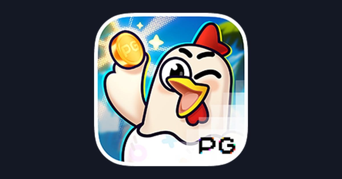 Review Jujur & Demo Chicky Run: Serunya Slot dengan Deposit Dana Mudah