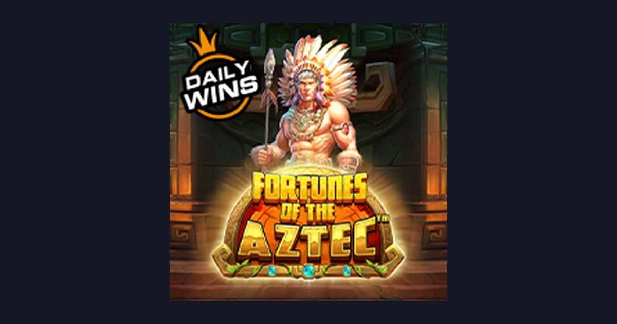 Review Jujur & Demo Slot Fortunes of Aztec: Sensasi Petualangan Kuno