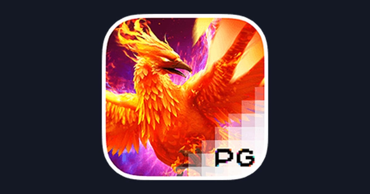 Review Jujur & Demo Slot Phoenix Rises dari PG Soft yang Seru dan Menguntungkan
