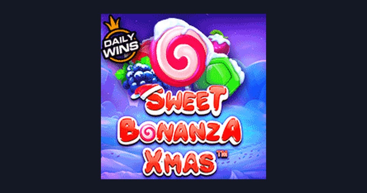 Review Jujur & Demo Sweet Bonanza Xmas: Sensasi Slot Natal Terbaru