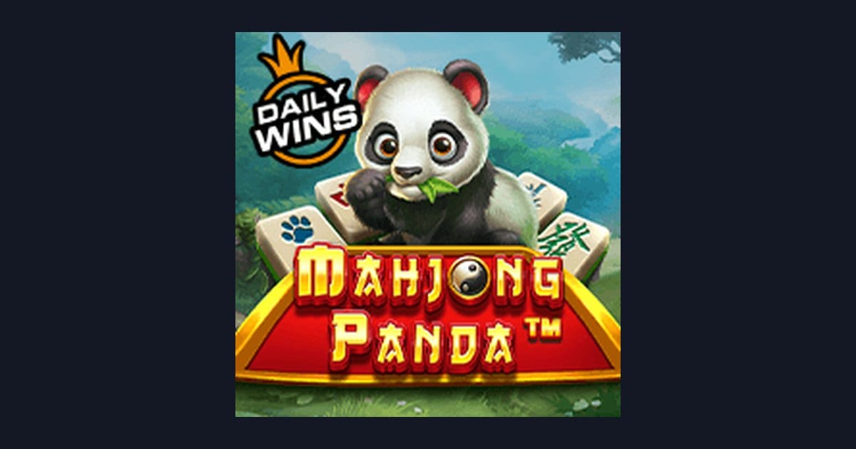 Review Jujur Mahjong Panda: Slot Seru dengan Demo & Tips Menang