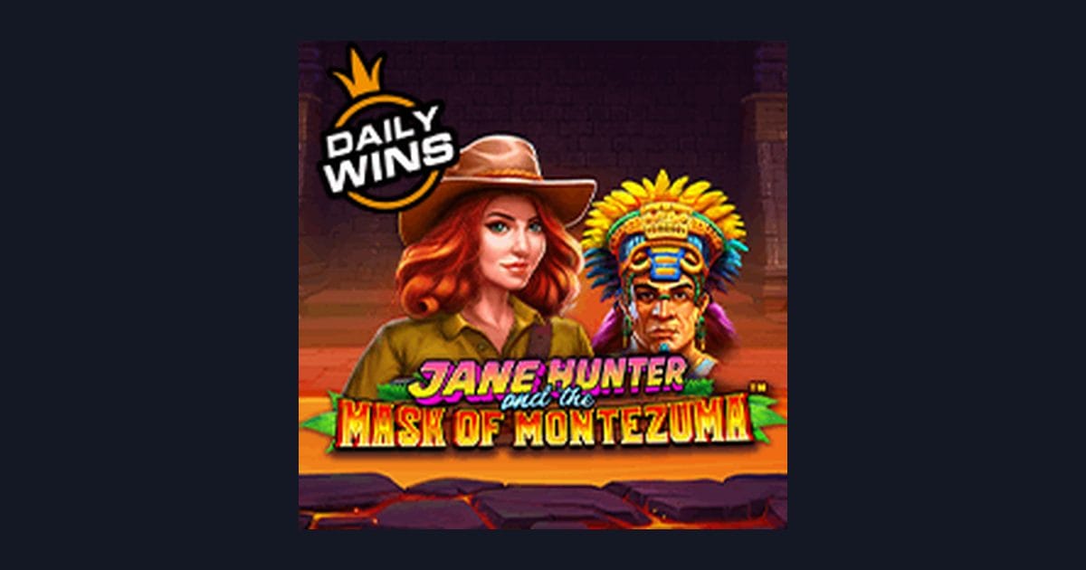 Rasakan Sensasi Jane Hunter and the Mask of Montezuma dengan Deposit Pulsa Tanpa Potongan