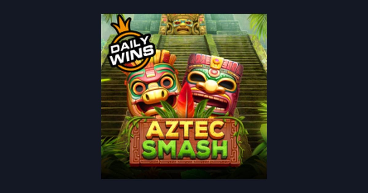 Rasakan Sensasi Link Slot Gacor dengan Aztec Smash dari Pragmatic Play