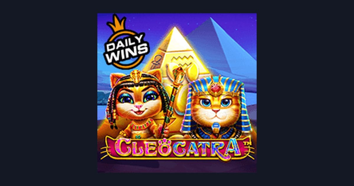 Rasakan Sensasi Slot Cleocatra di Situs Slot Terpercaya LTE4D