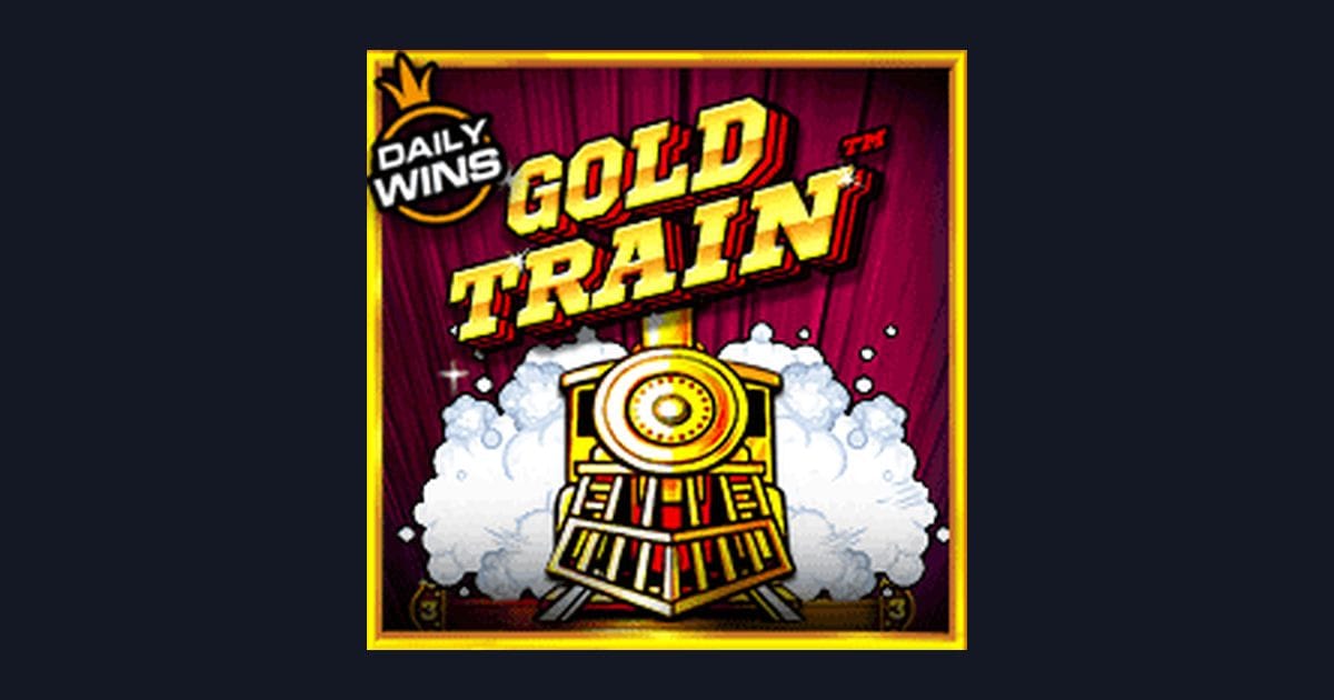 Serunya Freespin & Scatter Hoki di Slot Gold Train dari Pragmatic Play
