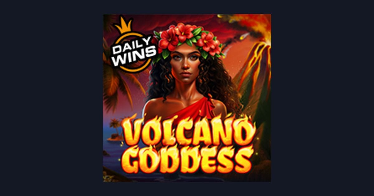 Serunya Main Volcano Goddess dengan Deposit Dana OVO Gopay Mudah