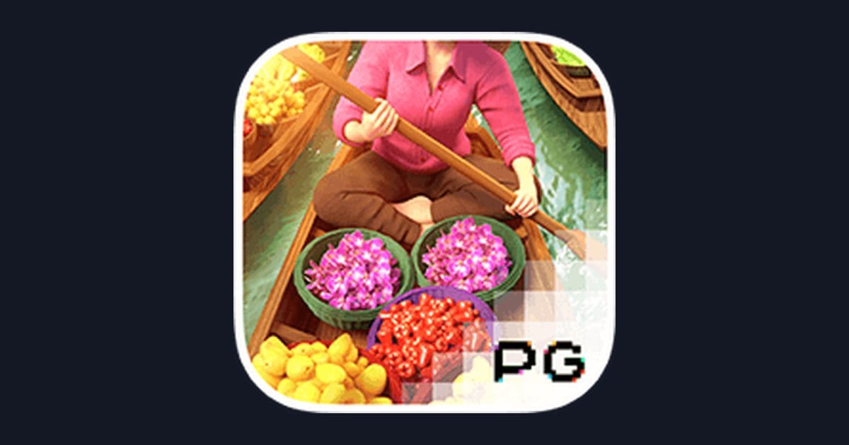 Strategi Jitu Main Thai River Wonders, Slot Anti Boncos dari PG Soft