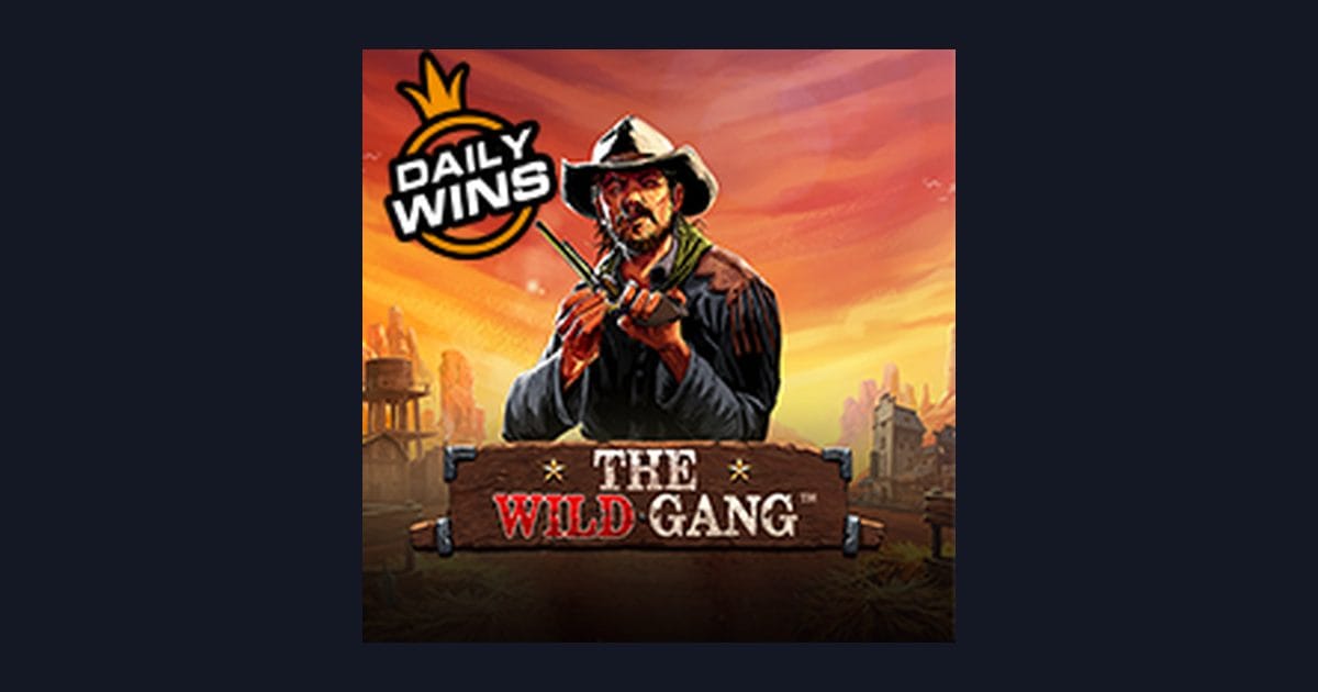Strategi Menang The Wild Gang: Tips Ampuh untuk Pemula Slot