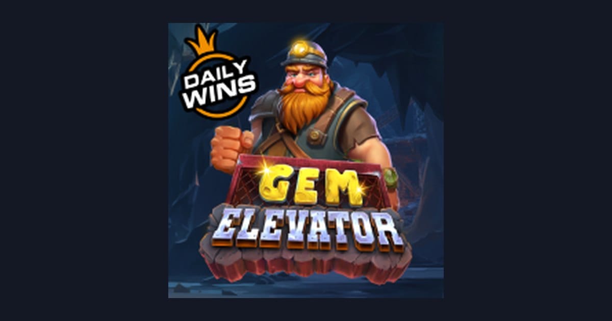 Trik Auto Maxwin di Gem Elevator: Strategi Menang Mudah Slot Pragmatic Play