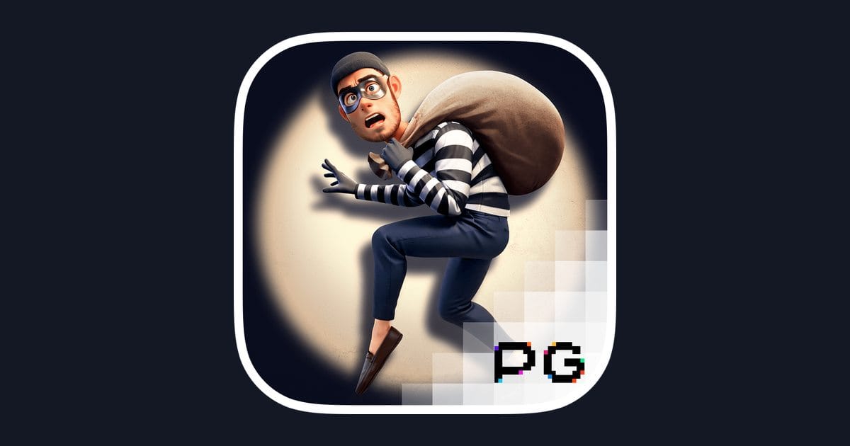 Wild Heist Cashout: Slot Anti Rungkad dengan Fitur Seru dari PG Soft