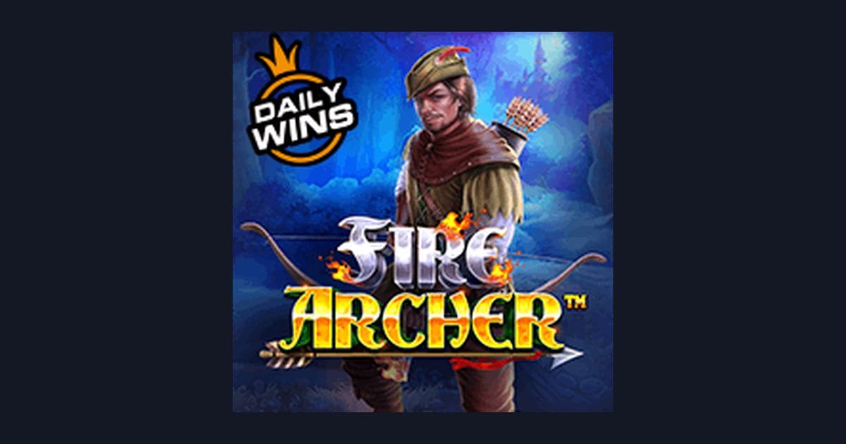 Raih Slot Maxwin Seru dengan Fire Archer dari Pragmatic Play