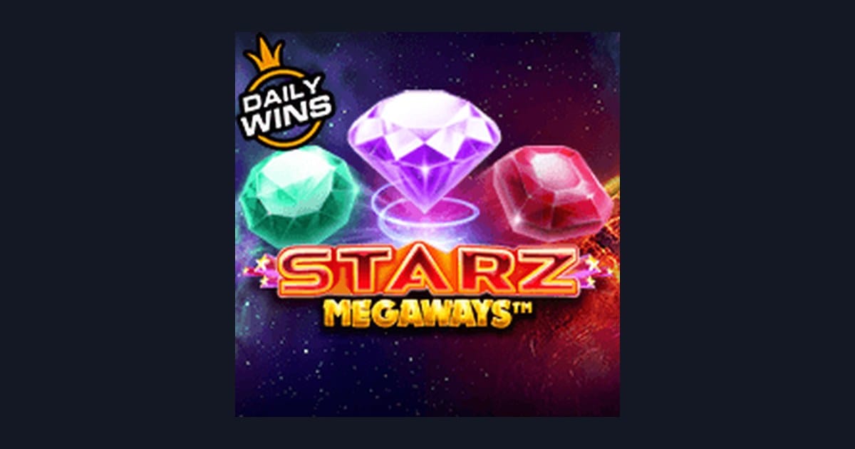 Starz Megaways: Rahasia Slot Gacor Hari Ini dengan Deposit Dana Praktis