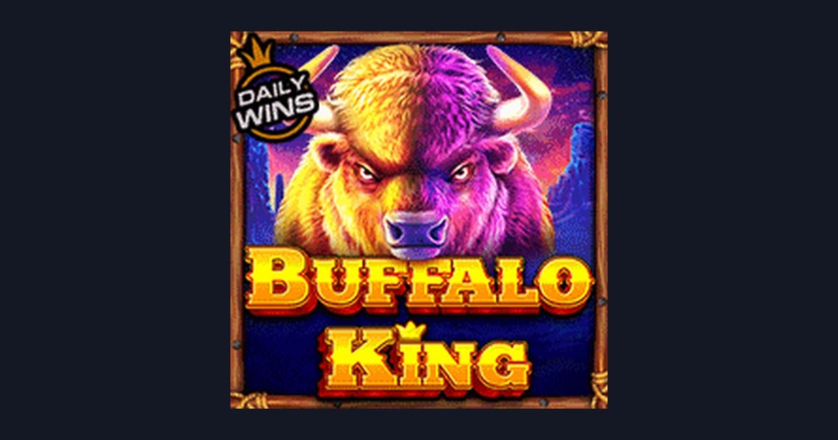 Buffalo King dan Jam Gacor Terbaru untuk Slot Via Dana