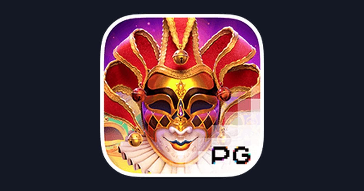 Daftar & Login Gampang untuk Menikmati Sensasi Slot Mask Carnival