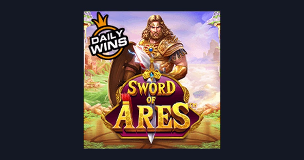 Main Sword of Ares dengan Deposit Pulsa Tanpa Potongan Mudah dan Cepat