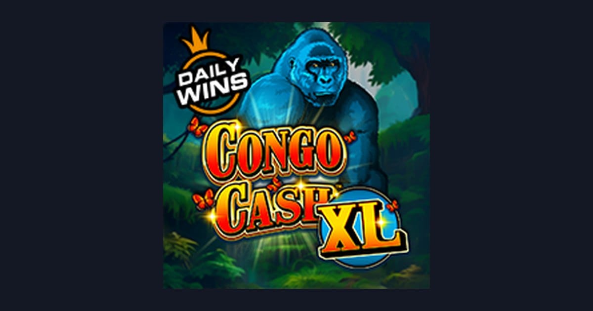 Raih Kemenangan Mudah di Slot Congo Cash Xl, Slot Gacor Terbaru